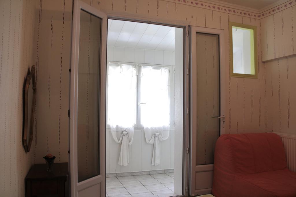 Parisgaja Hotel Maisons-Alfort Luaran gambar