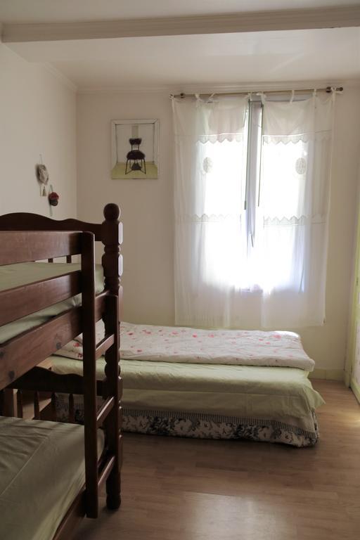 Parisgaja Hotel Maisons-Alfort Luaran gambar